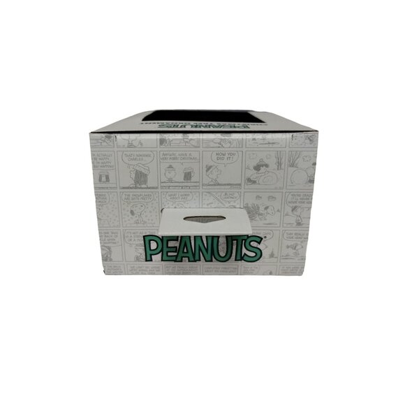 Hallmark Ornaments Peanuts Woodstock Snowballs Christmas Tree Ornament New - Picture 7 of 8